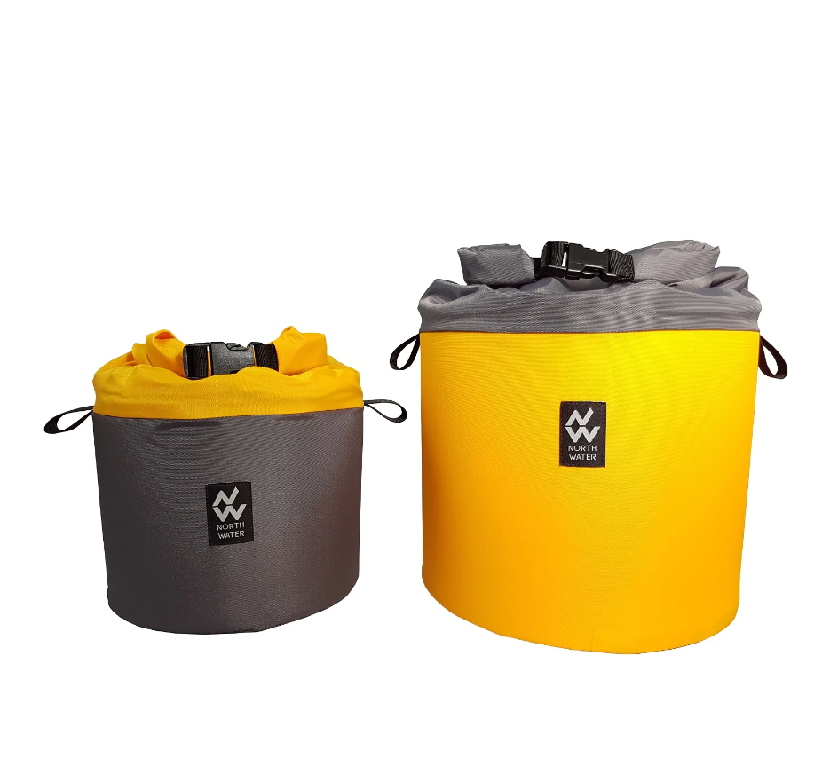 North Water Barrel Cooler
