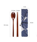Japanese Chopstick Set