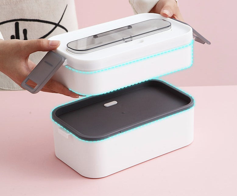 Japanese Style Bento Lunch Box