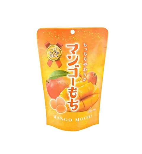 Seiki Mango Mochi [Best Before Date: 2027.02.28]