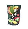 Seiki Matcha Mochi  [Best Before Date: 2027.01.30]
