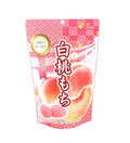 Seiki White Peach Mochi [Best Before Date: 2027.04.30]