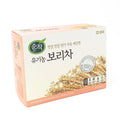 Sempio Organic Barley Tea (300G) [Best Before Date: 2028.06.08]
