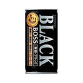 Suntory Boss Black Coffee [Best Before Date: 2027.05]