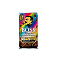 Suntory Boss Coffee Rainbow Mountain Blend [Best Before Date: 2027.05]