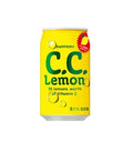 Suntory C.C. Lemon