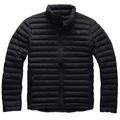 The North Face Men's Stretch Down Puffer Jacket Size XXL | Packs into Pouch for Travel!