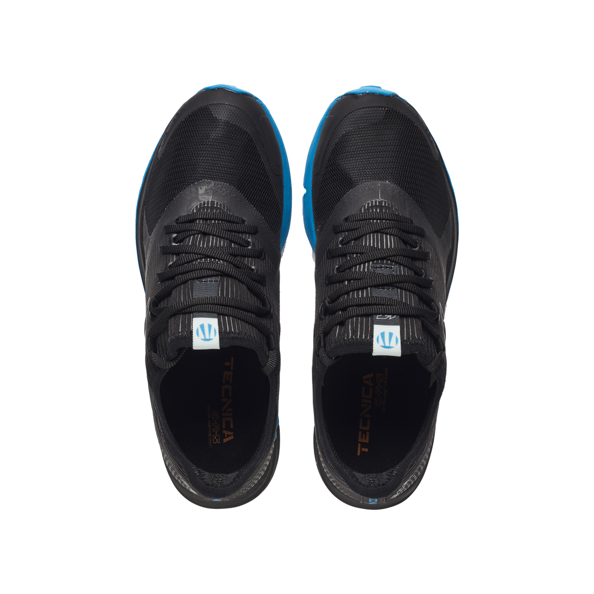 Tecnica Women's Origin LT Trail Vented Running Shoes