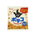 Tohato Nagewa Potato Rings Light Salt (78G) [Best Before Date: 2026.11.24]