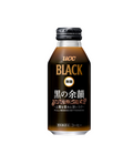 UCC Black Coffee (375G) [Best Before Date: 2027.02]