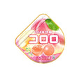 UHA Kororo Gummy Shimizu White Peach (40G) [Best Before Date: 2027.06]