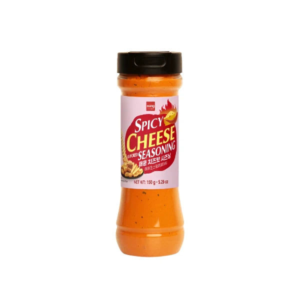 Wang Spicy Cheese Seasoning (150G) [Best Before Date: 2027.01.18]