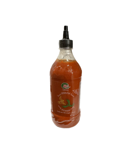 Yamada Sriracha Chili Sauce (718ML) [Best Before Date: 2027.02.11]