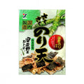 Yamaei Crispy Tempura Seaweed Snack Wasabi (70G) [Best Before Date: 2027.05]