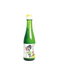 Yuzuya Honten Yuzu Juice (200ML) [Best Before Date: 2027.04.08]