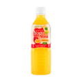 Wang Yogo Vera Passion Fruit (500ML) [Best Before Date: 2027.07.10]
