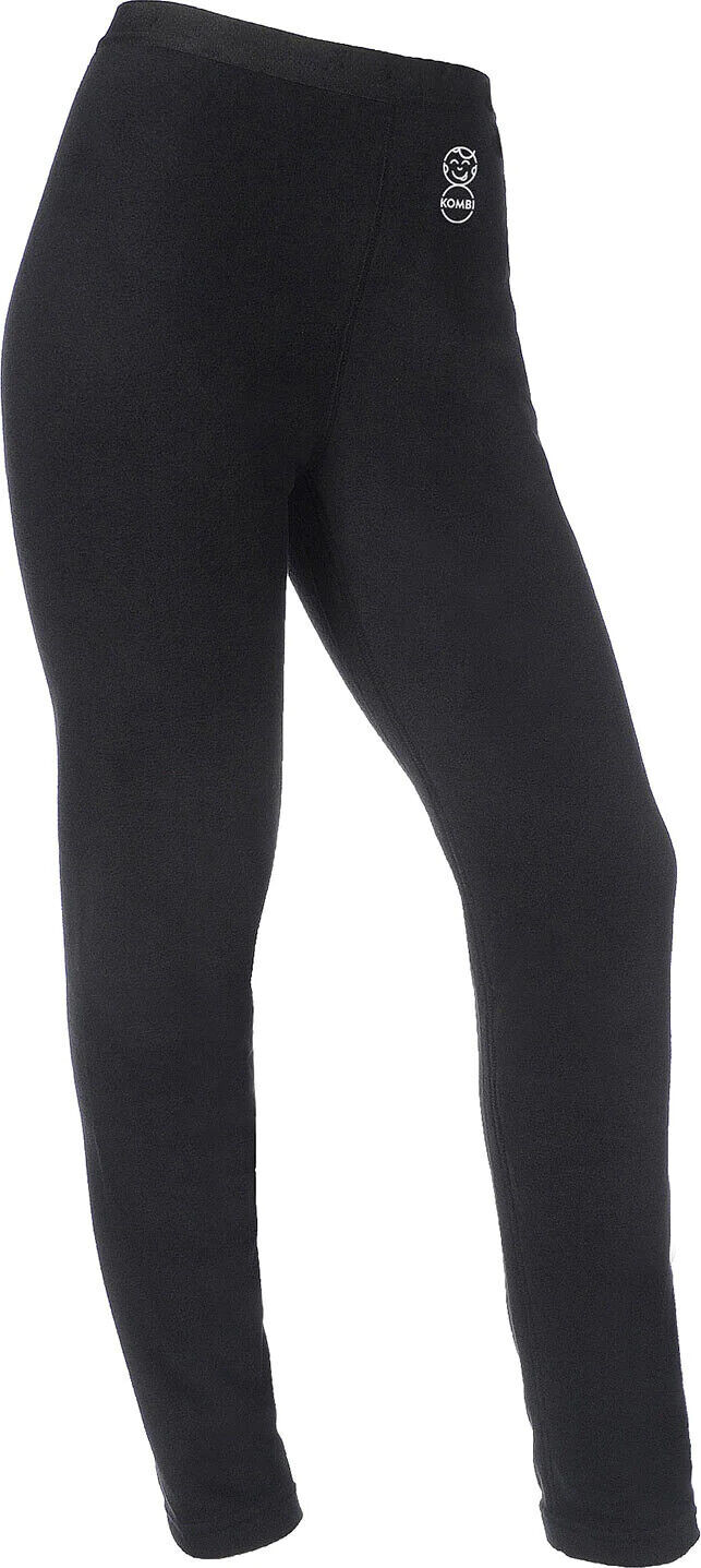 Kombi Unisex B3 Junior Snuggly Fleece Base Layer Bottoms