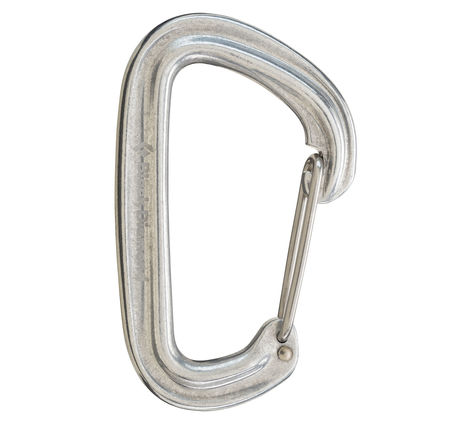 Black Diamond Neutrino Carabiner