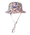 Kooringal Girls Bucket Hat - Bianca