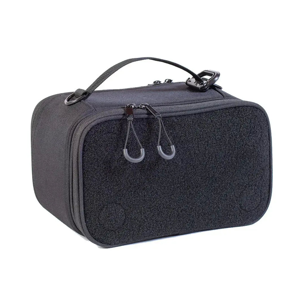 C-IT™ Custom Utility Bag (CUB) – Empty Modular Emergency Response Bag