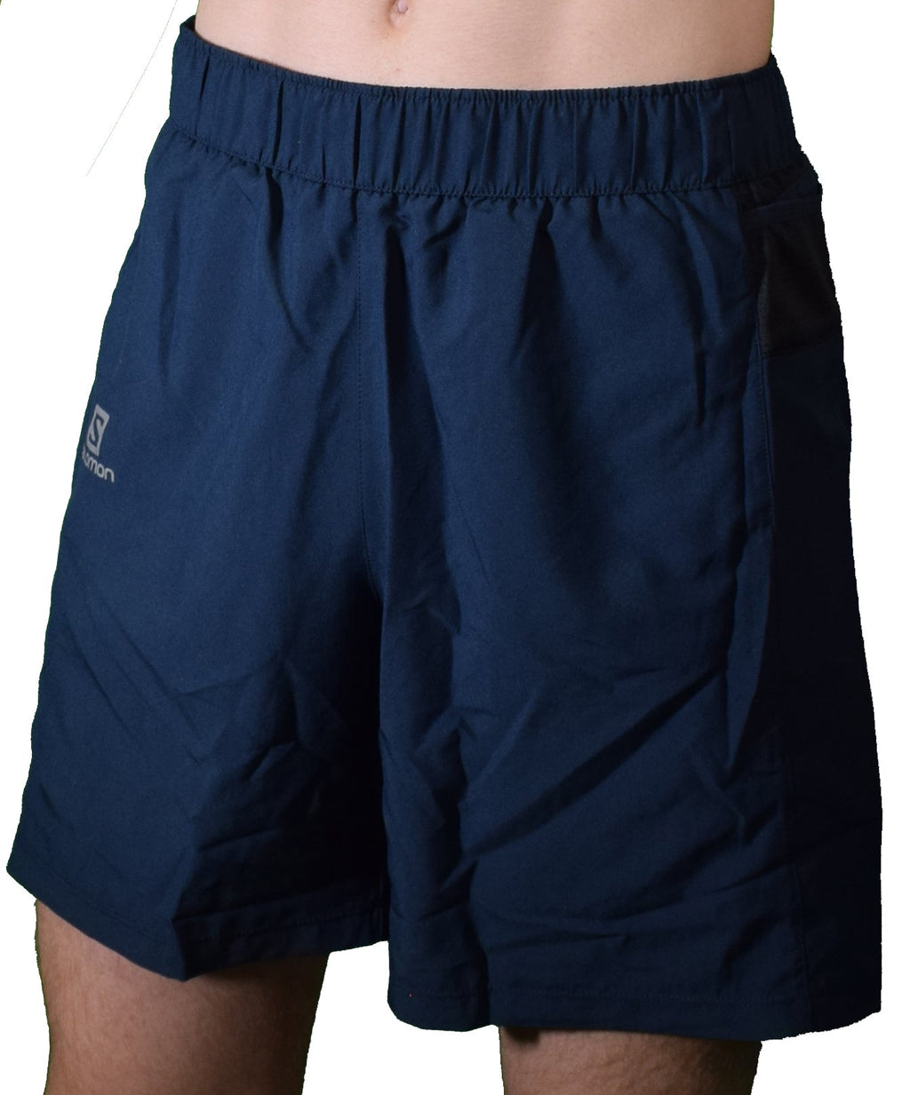 Salomon Mens Trail Runner Shorts Size XXL