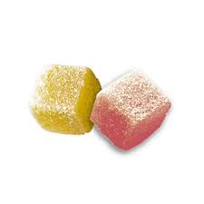 Kabaya Tough Gummy Grapefruit Fever (100G) [Best Before Date: 2027.02]
