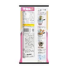 Marutai Kurume Tonkotsu Ramen (2 Servings/194G) [Best Before Date: 2026.12.08]