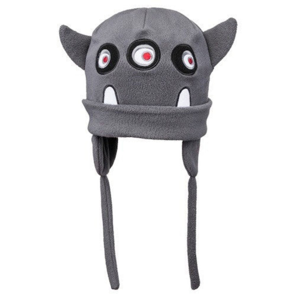 Kombi Childrens Alien Invasion Fleece Hats