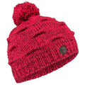 Kombi Womens La Toque Relaxee Pom Toque