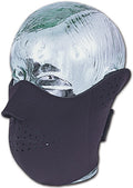 North 49 Neoprene Face Mask for All Cold Weather Activities
