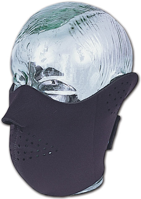 North 49 Neoprene Face Mask for All Cold Weather Activities