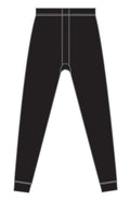 Misty Mountain Performance Stretch Underwear Bottom