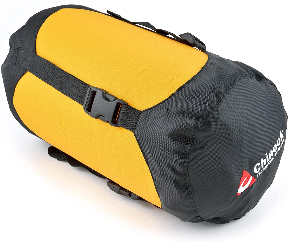 Chinook Compression Bags